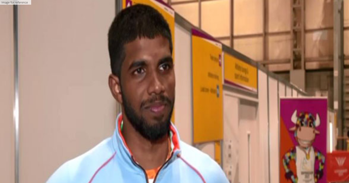 CWG 2022: Satwiksairaj Rankireddy aims to live up to expectations of fans